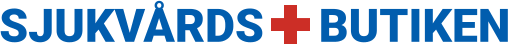 Sjukvårdsbutiken logo