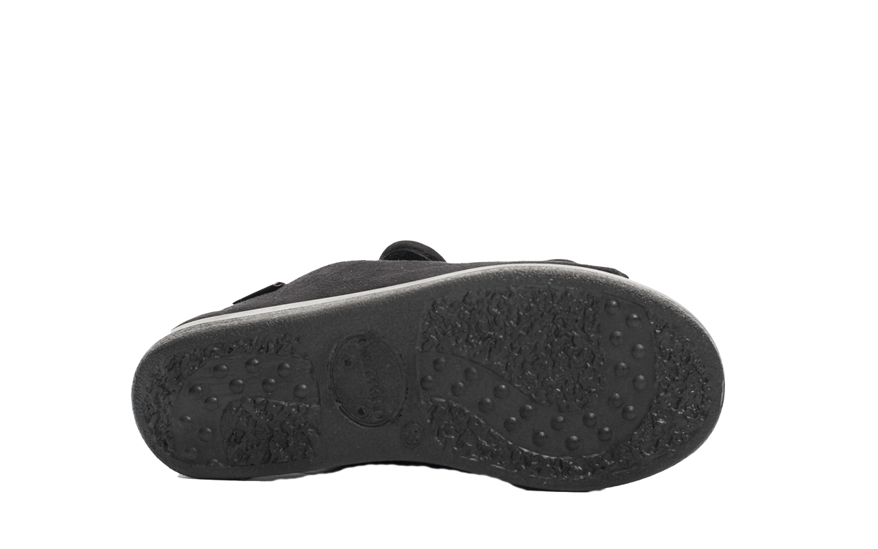 OrtoMed stretch sko - Bild 4