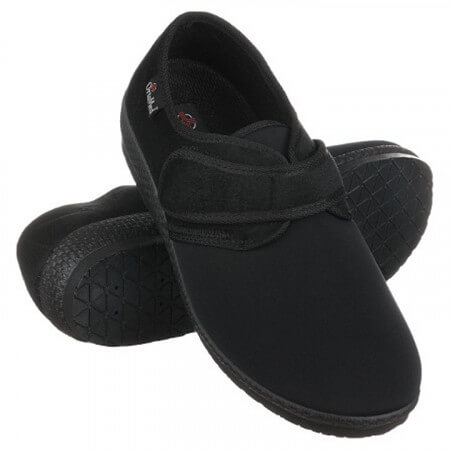 OrtoMed stretch sko - Bild 3